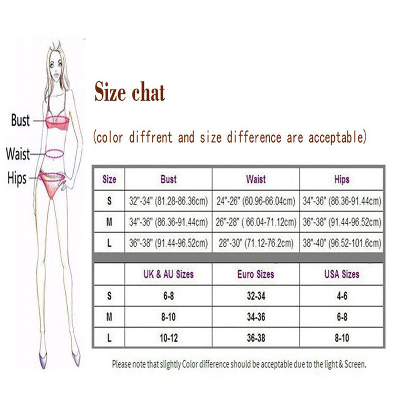 New European and American Export Swimwear Pure Color Three-Point Women's Swimsuit Sexy Split Bikini Spot Wholesale Bikini